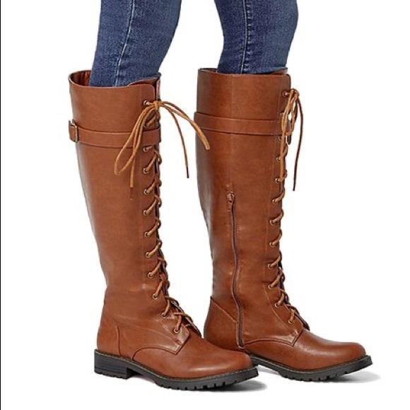 Carter Boot - Picture 3 of 6